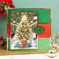 Adorable Scorable Designer Card Packs - Festive Foils