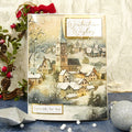 Adorable Scorable Designer Card Packs - Moonlit Winter