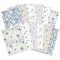 Adorable Scorable Designer Card Packs - Dreamy Dandelions