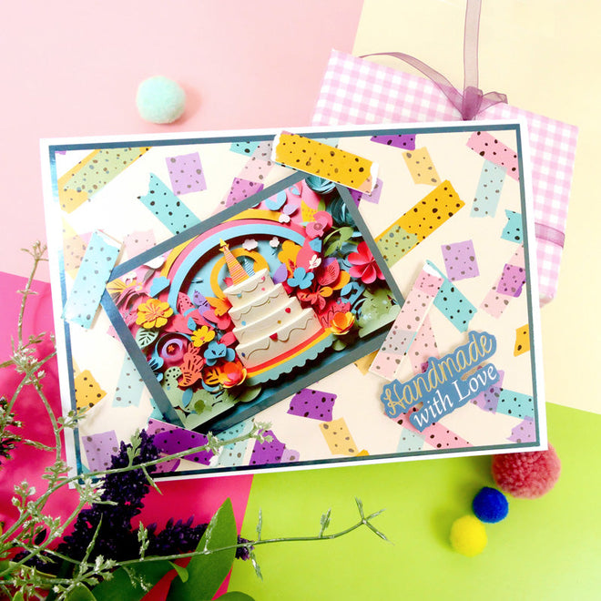 Adorable Scorable Designer Card Packs - So Sweet