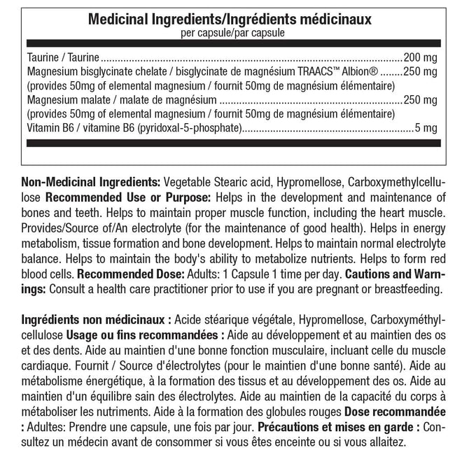 ATP Lab SYNERMAG, 90 VCaps