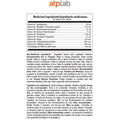 ATP Lab METHYL SYNER-B, 60 VCaps