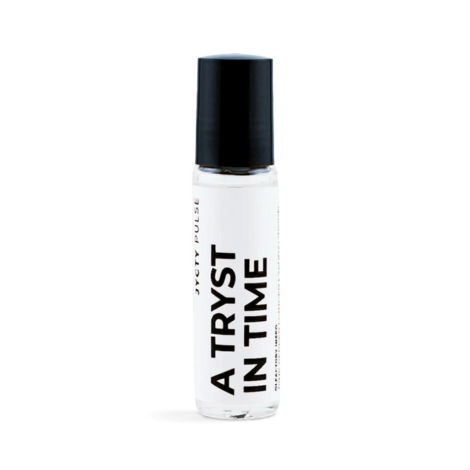 A TRYST IN TIME | Inspired by Aventus Cologne
