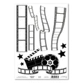 3Quarter Designs A4 Acetate - Films
