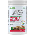 Active Green Pro ENERGY & STAMINA, 40 Servings