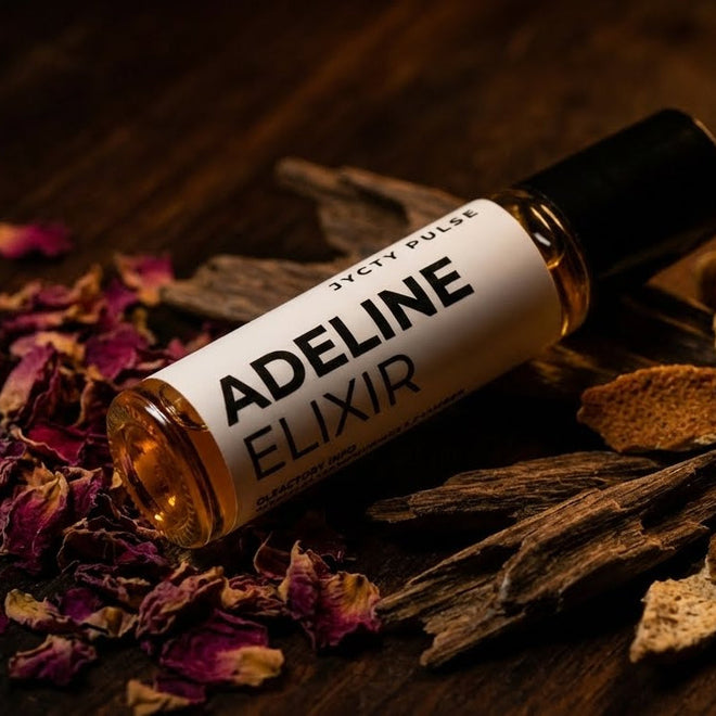 ADELINE ELIXIR | Inspired by Delina Exclusif