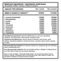 Advanced Genetics AMMO-8, 30 Servings