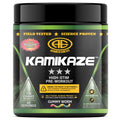 Advanced Genetics KAMIKAZE (Pre-Workout), 60 Servings