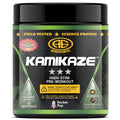 Advanced Genetics KAMIKAZE (Pre-Workout), 60 Servings