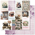 Afternoon in the Park 6x6 Paper Collection 34362