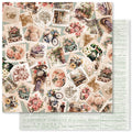 Afternoon in the Park 6x6 Paper Collection 34362