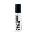 AGARWOOD & RESIN | Inspired by Black Afgano