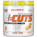 Allmax AMINO CUTS, *Bonus Size 36 Servings