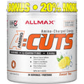 Allmax AMINO CUTS, *Bonus Size 36 Servings