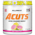 Allmax AMINO CUTS, *Bonus Size 36 Servings