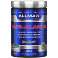 Allmax BETA-ALANINE, 400g