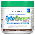 Allmax CYTOGREENS, 30 Servings