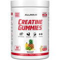 Allmax CREATINE GUMMIES, 90 Gummies