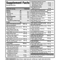 Allmax CYTOGREENS, 30 Servings
