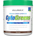 Allmax CYTOGREENS, 60 Servings