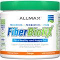Allmax FIBERBIOTIX, 30 Servings