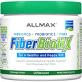 Allmax FIBERBIOTIX, 30 Servings