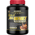 Allmax GOLD ALLWHEY, 5lb