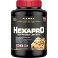 Allmax HEXAPRO (Blend of 6 Proteins), 5lb