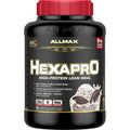 Allmax HEXAPRO (Blend of 6 Proteins), 5lb