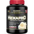 Allmax HEXAPRO (Blend of 6 Proteins), 5lb