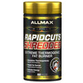 Allmax RAPIDCUTS SHREDDED, 90 Caps