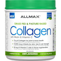 Allmax COLLAGEN, 440g
