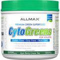 Allmax CYTOGREENS, 30 Servings