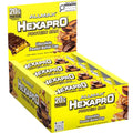 Allmax HEXAPRO PROTEIN BAR, 12 Bars/Box