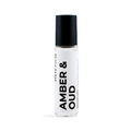 AMBER & OUD | Inspired by Oud Wood