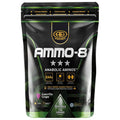 Advanced Genetics AMMO-8, 30 Servings