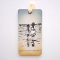 Our Favourite Place Pre Cut Rubber Stamp Set by Andy Skinner