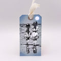 Our Favourite Place Pre Cut Rubber Stamp Set by Andy Skinner
