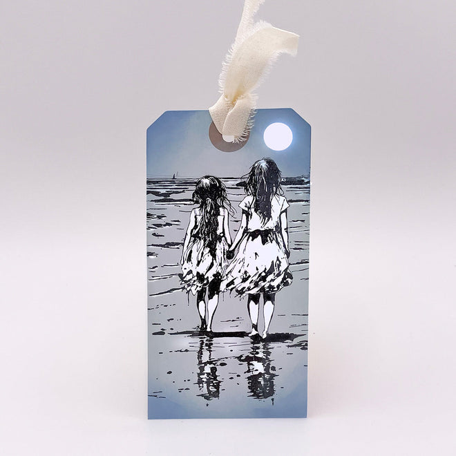 Our Favourite Place Pre Cut Rubber Stamp Set by Andy Skinner
