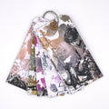 Something Special Pre Cut Rubber Stamp Set by Andy Skinner
