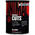 Animal CUTS, 42 Servings