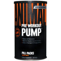 Animal PUMP, 30 Servings
