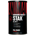 Animal STAK, 21 Servings