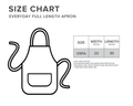 Whip It Good Apron