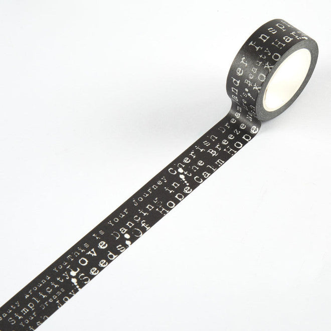 AALL and Create Washi Tape - #44 - Around