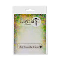 Lavinia Stamps - Art From The Heart