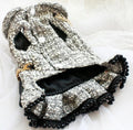 Dog Dress Set | Chewnel Elegance Dog Dress with Purse