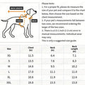 Christopher Dog Sweater | Dog Sweater for Cold Weather