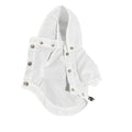 Pawda Dog Jacket | Lightweight Dog JacketJacket