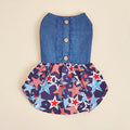 Fourth of July Dress